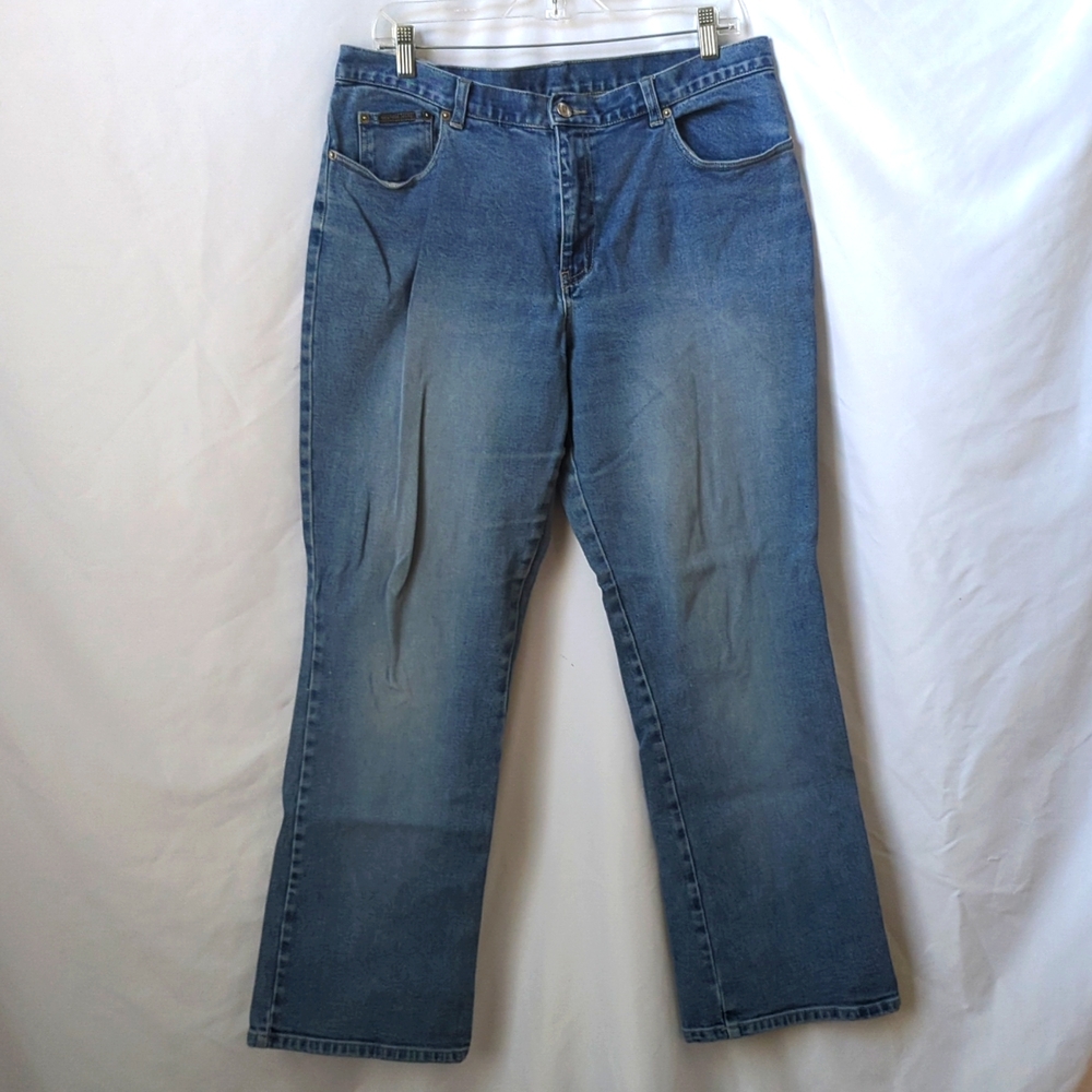 Blue Jeans